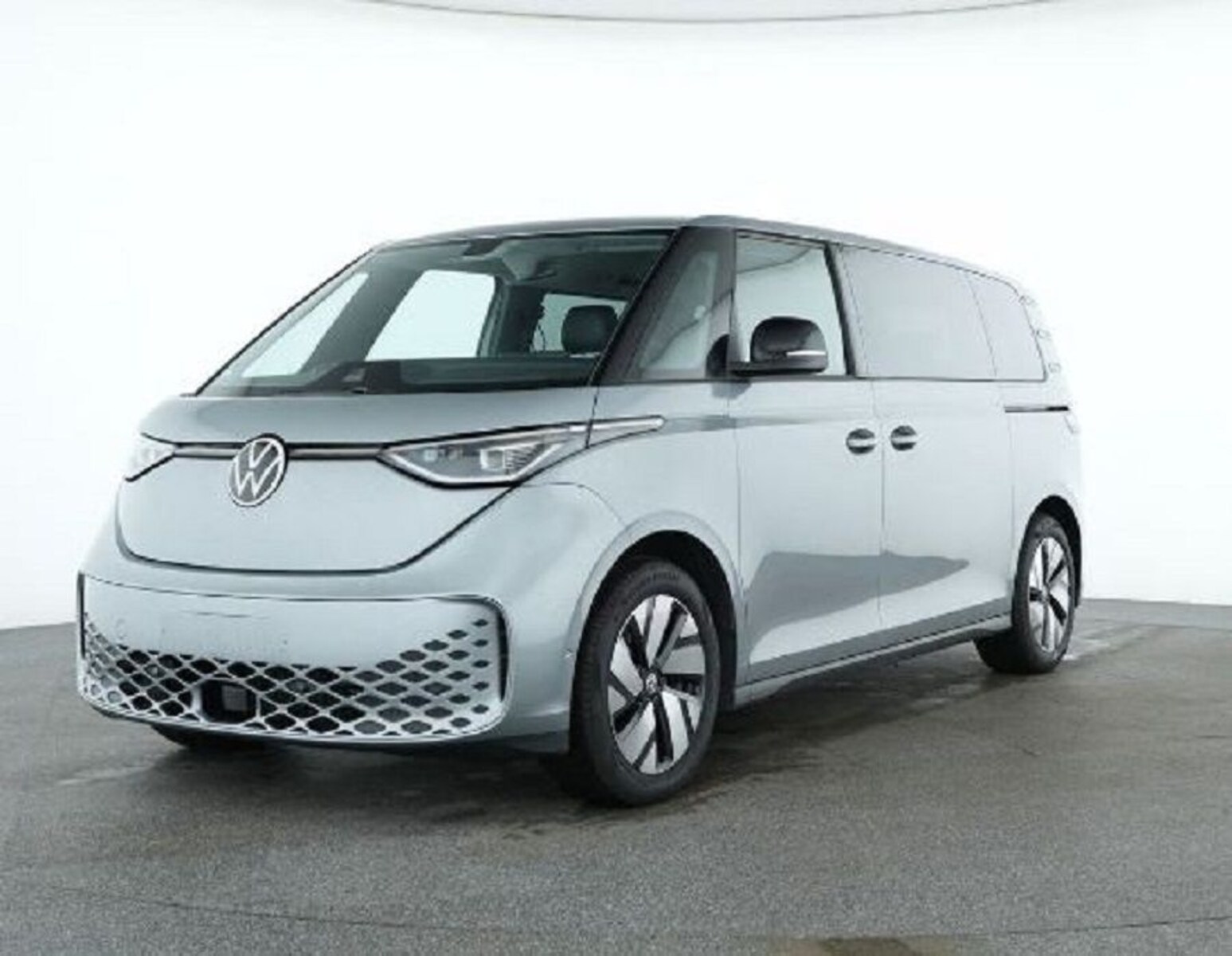 Volkswagen ID. Buzz – Bild 2