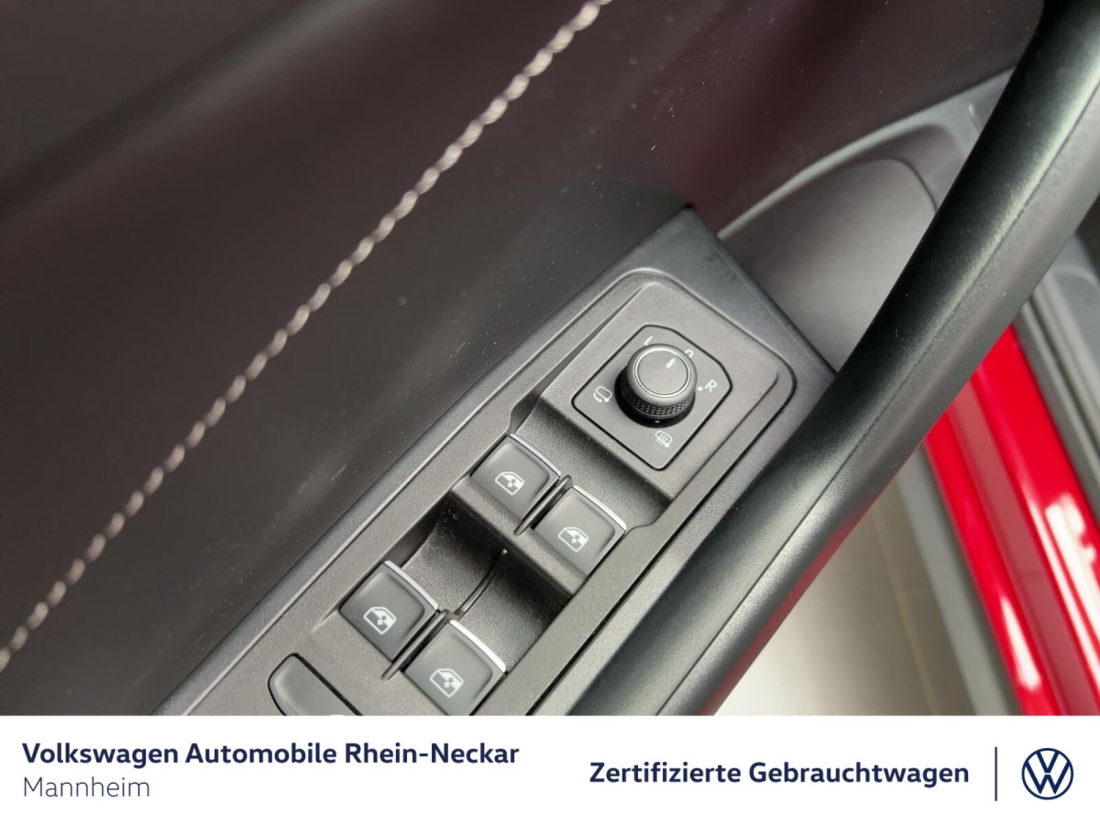 Volkswagen T-Roc – Bild 13