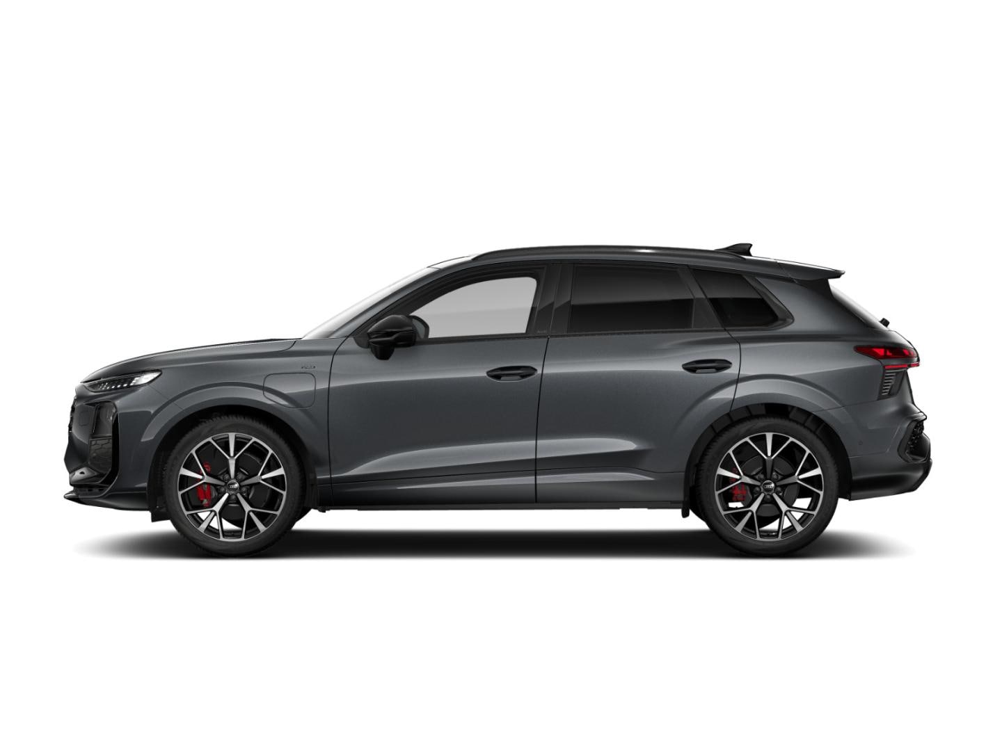 Bild über Audi Q3 SUV e-hybrid e-hybrid 200 kW S tronic - für weitere Informationen kontaktieren Sie den Audi Partner