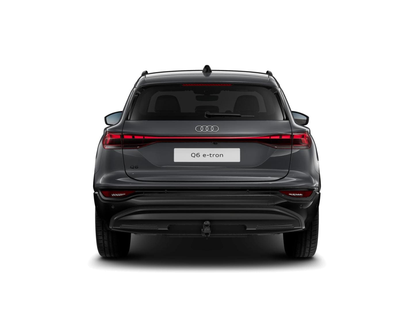 Bild über Audi Q6 SUV e-tron e-tron performance - für weitere Informationen kontaktieren Sie den Audi Partner