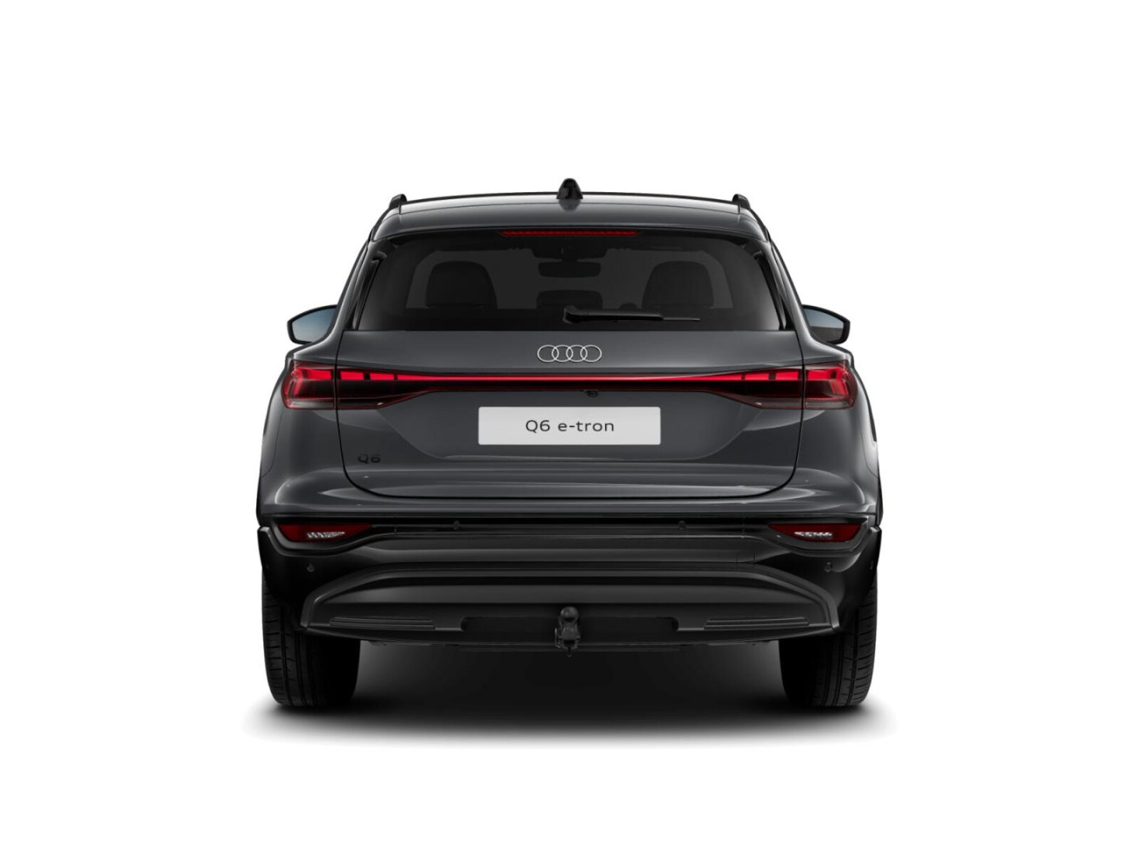Audi Q6 e-tron – Bild 6