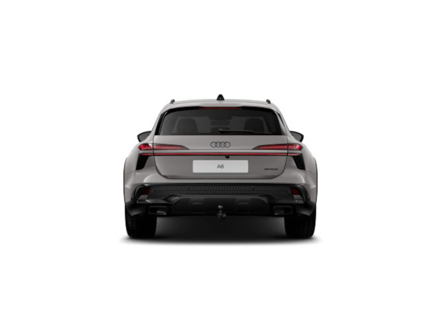 Bild über Audi A6 allroad e-hybrid e-hybrid quattro 270 kW S tronic - für weitere Informationen kontaktieren Sie den Audi Partner