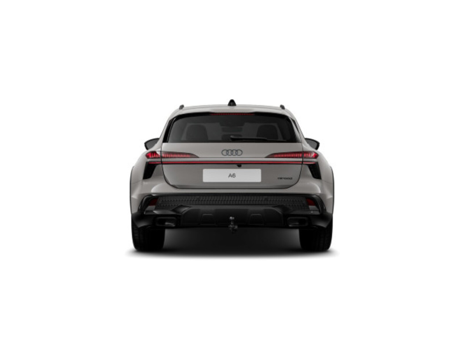 Audi A6 allroad – Bild 4