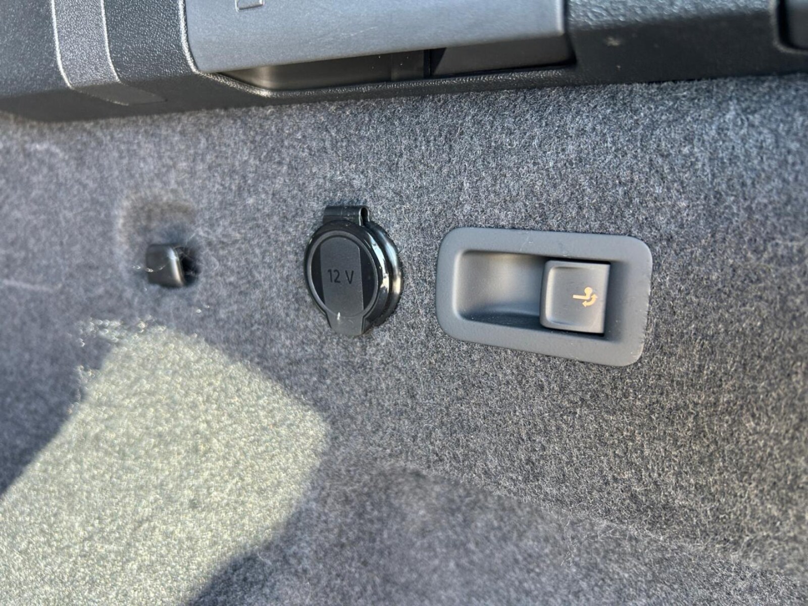 Volkswagen Tayron – Bild 12