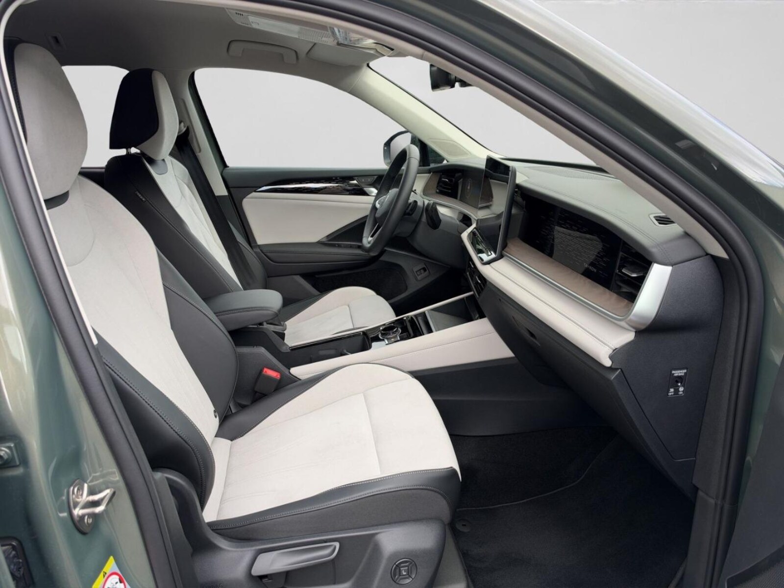 Volkswagen Tayron – Bild 11