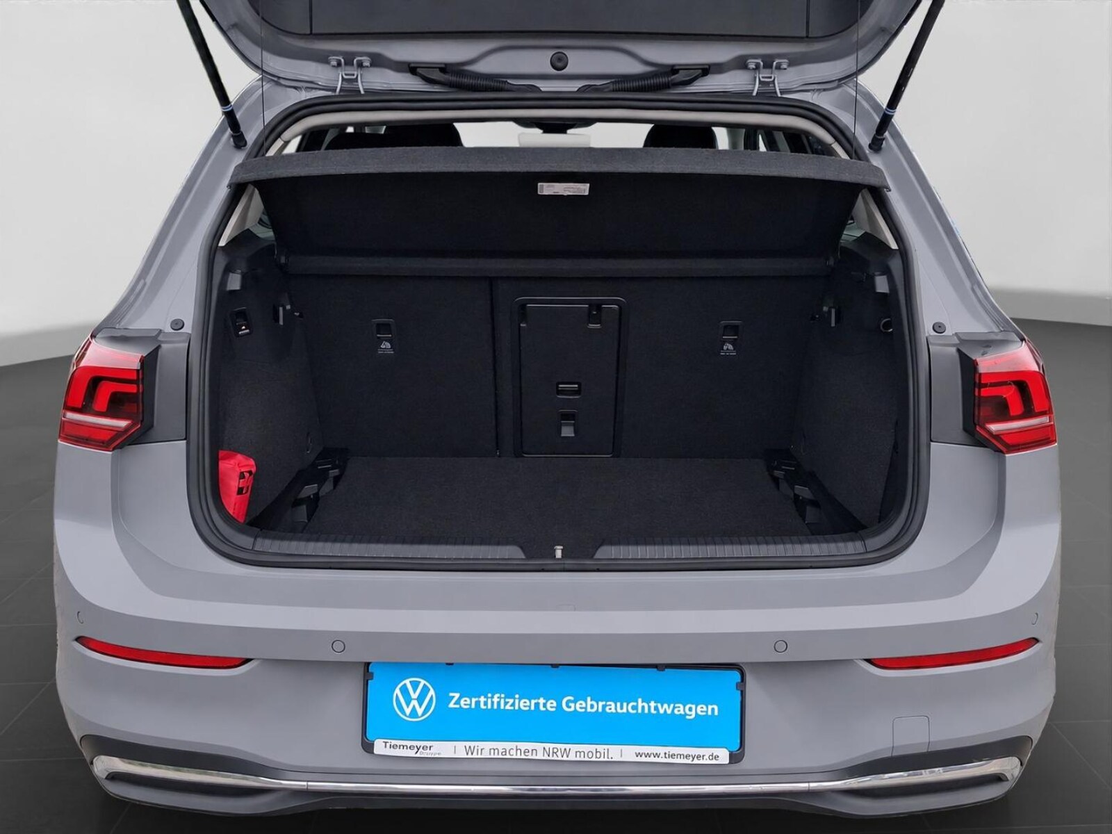Volkswagen Golf – Bild 18