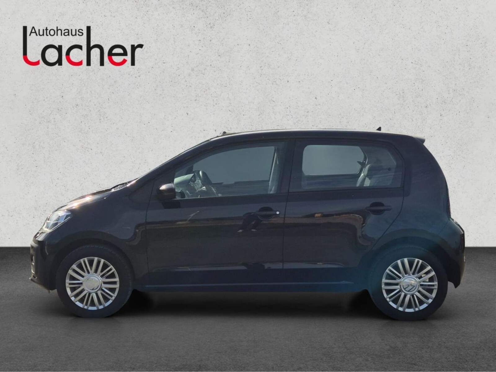 Volkswagen up! – Bild 3
