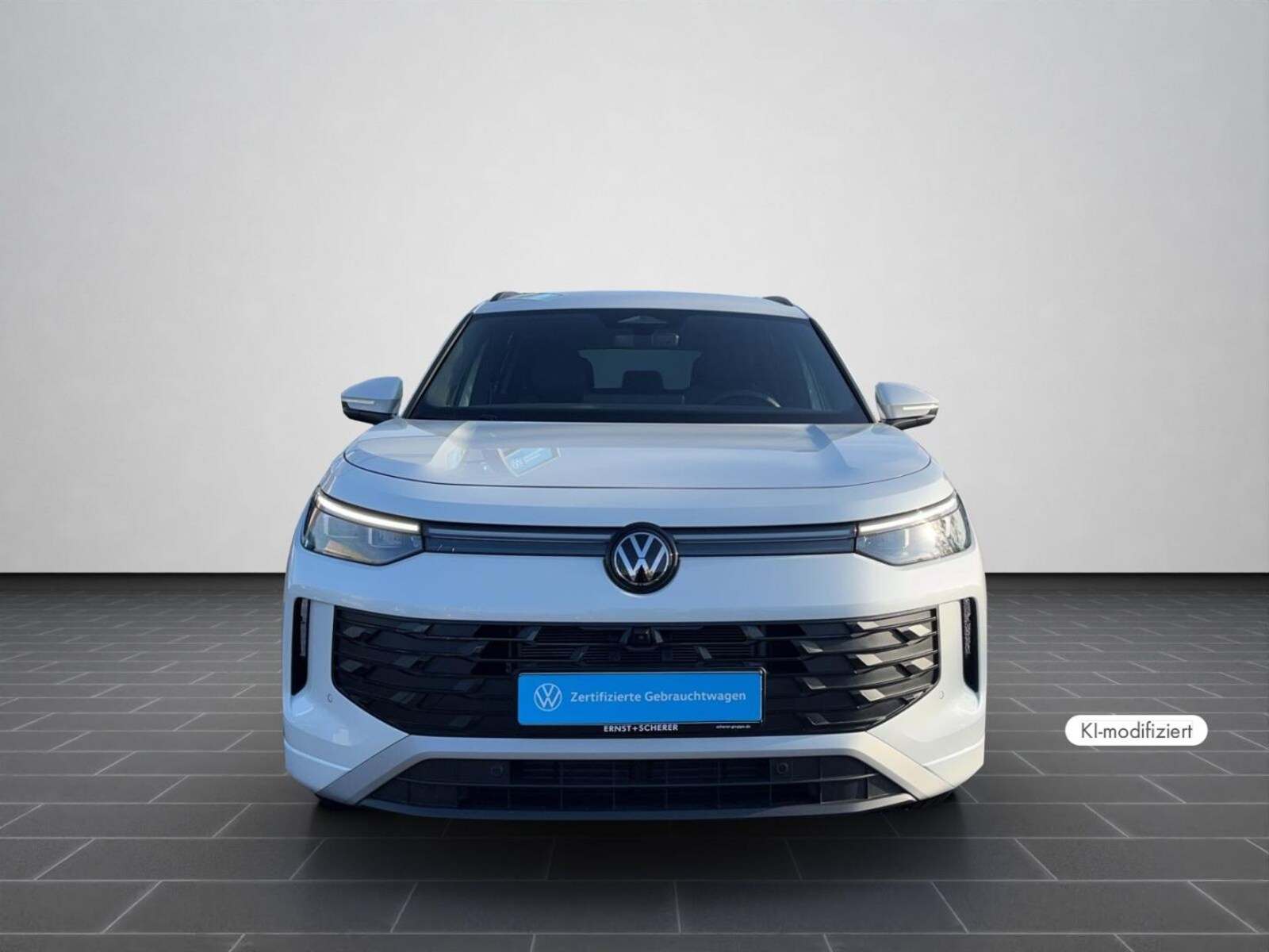 Volkswagen Tayron – Bild 5
