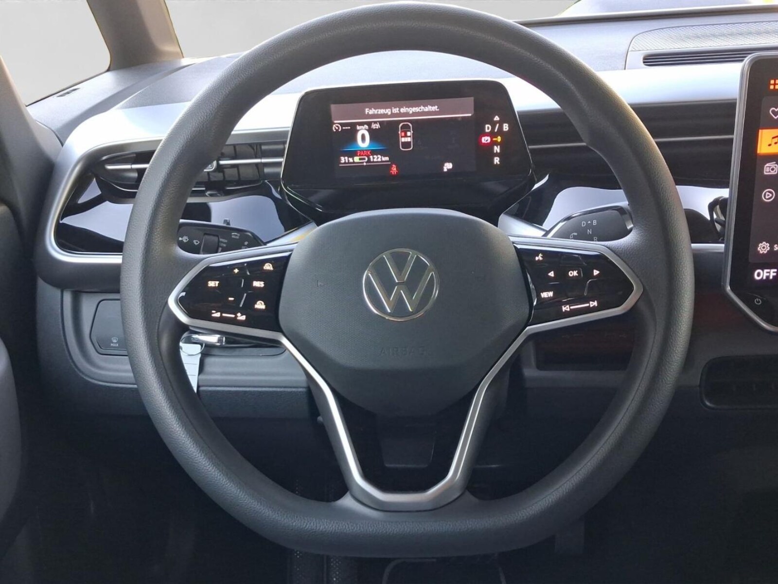 Volkswagen ID. Buzz – Bild 13