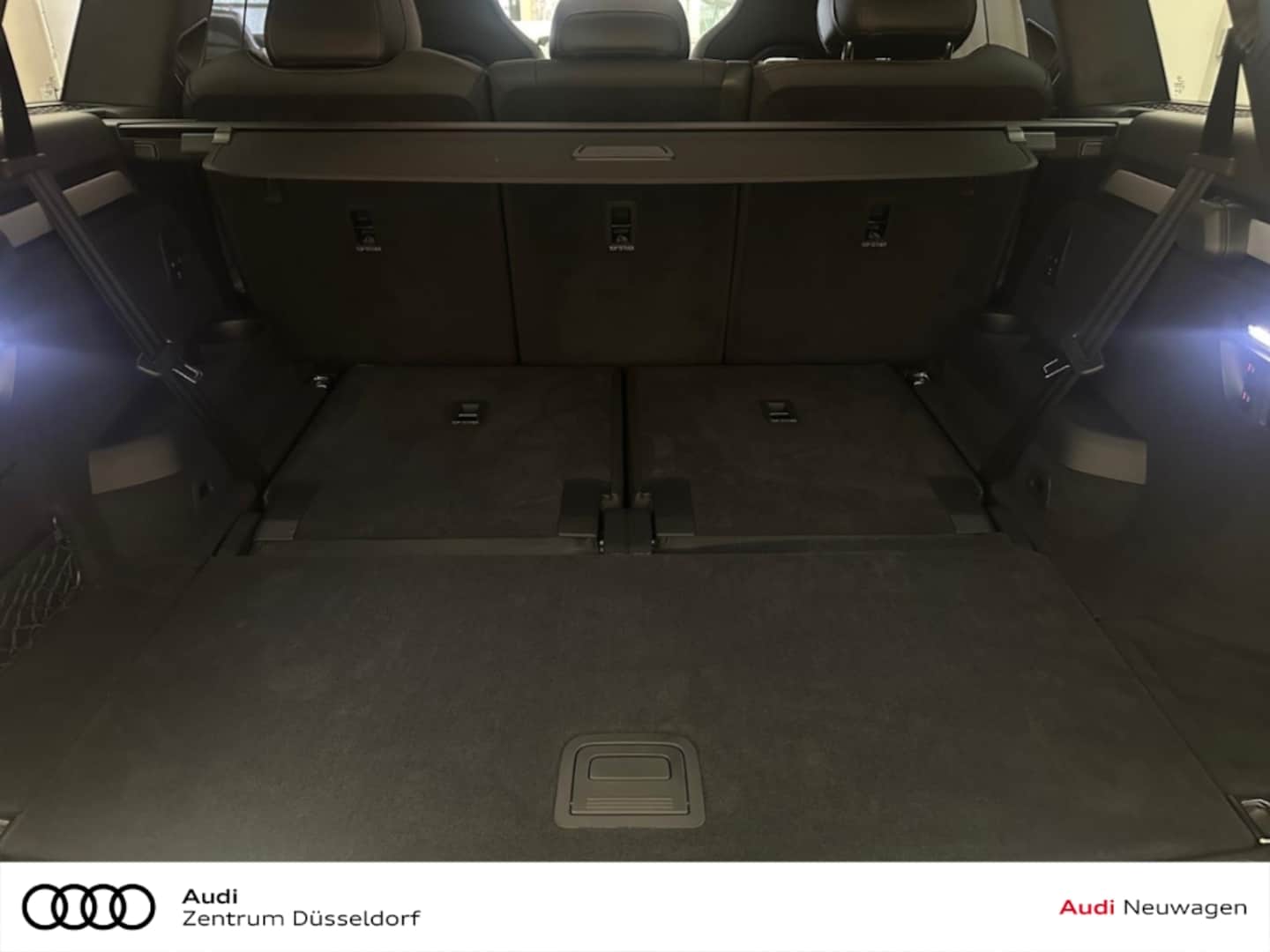 Bild über Audi Q7 SUV TDI quattro 220 kW tiptronic - für weitere Informationen kontaktieren Sie den Audi Partner
