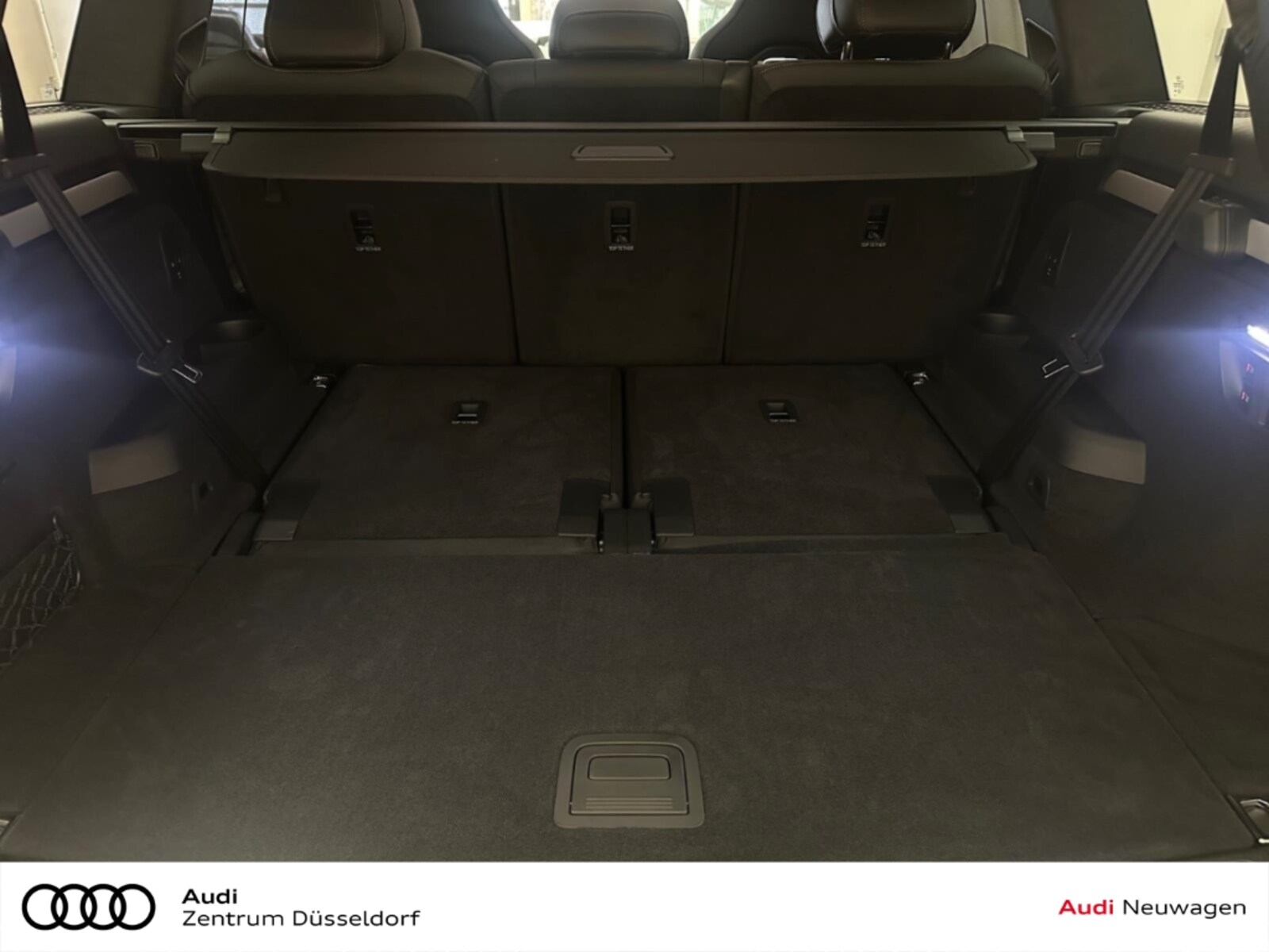 Audi Q7 – Bild 8