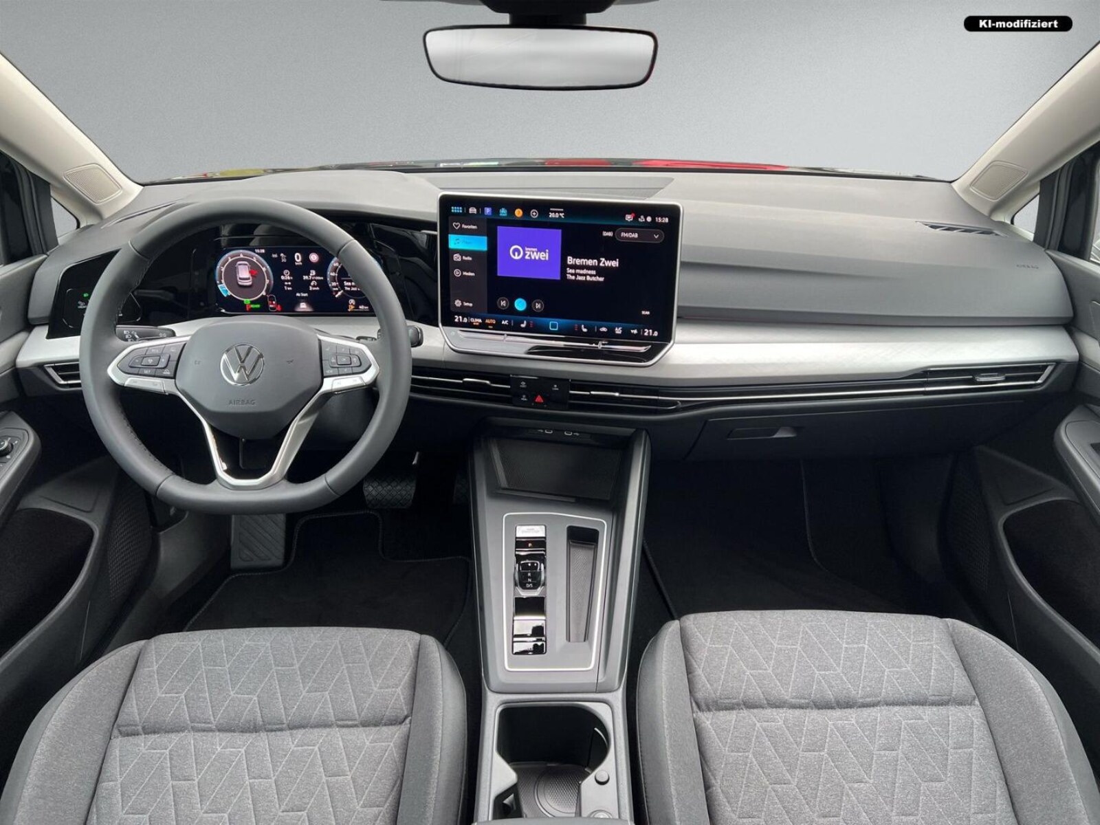Volkswagen Golf – Bild 8