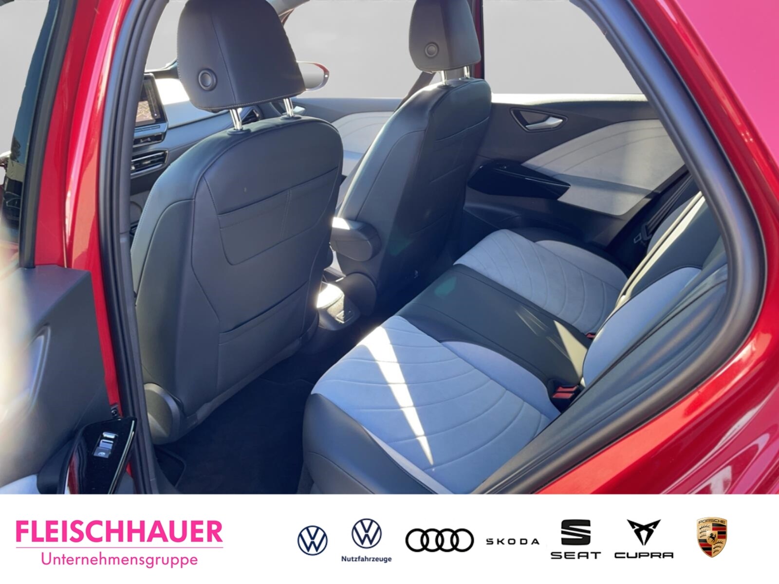 Volkswagen ID.3 – Bild 11