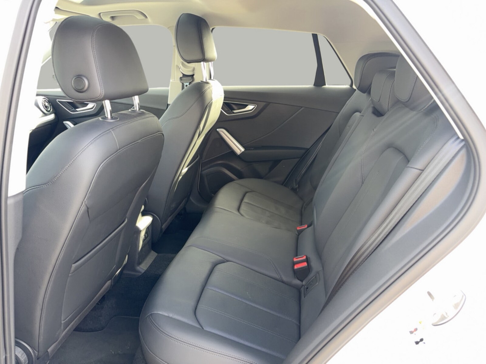 Audi Q2 – Bild 12