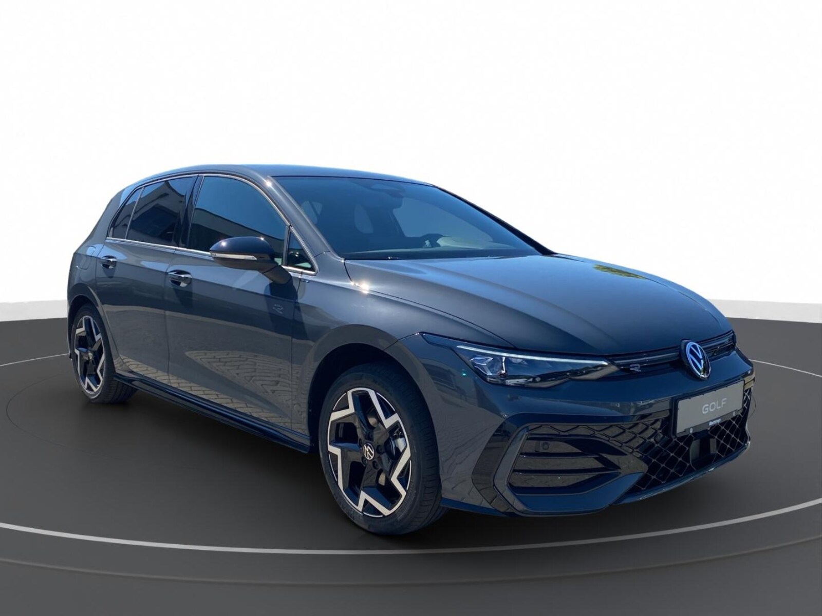 Volkswagen Golf – Bild 5