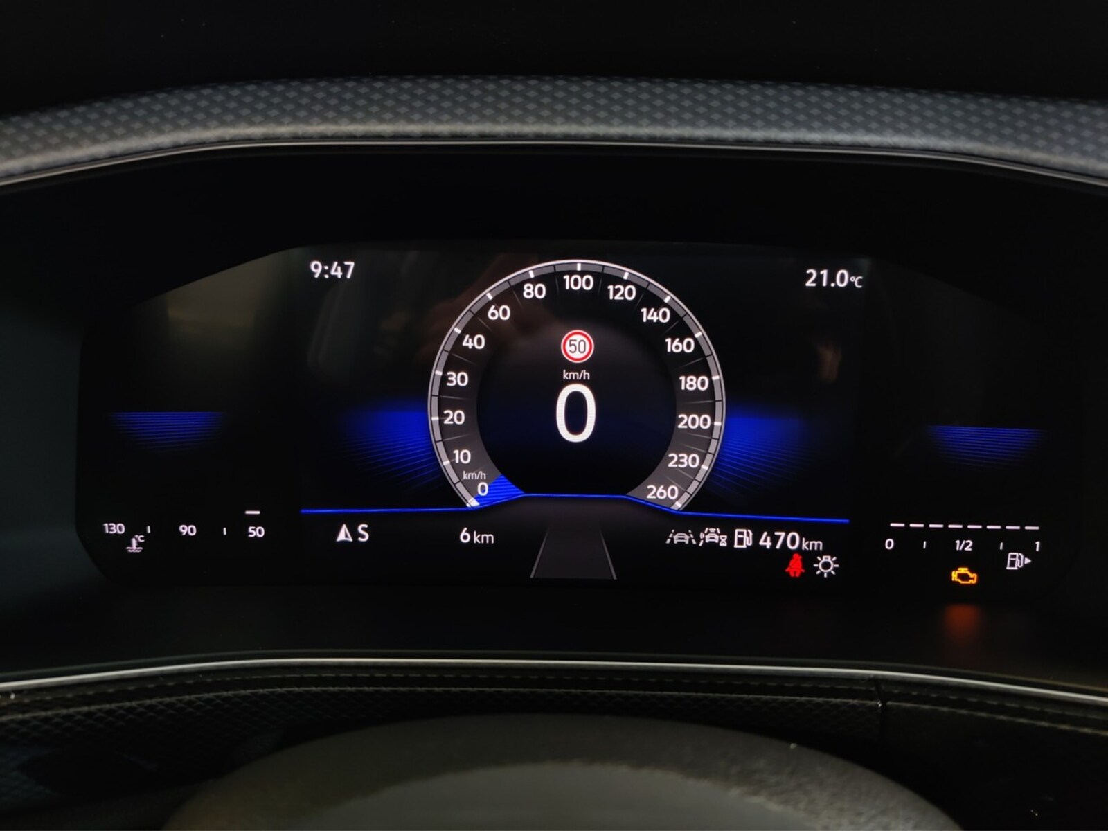 Volkswagen T-Cross – Bild 10