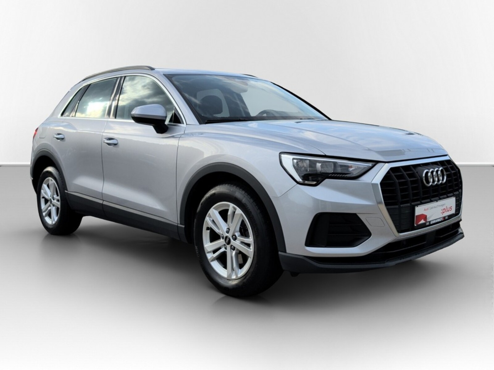 Audi Q3 – Bild 3