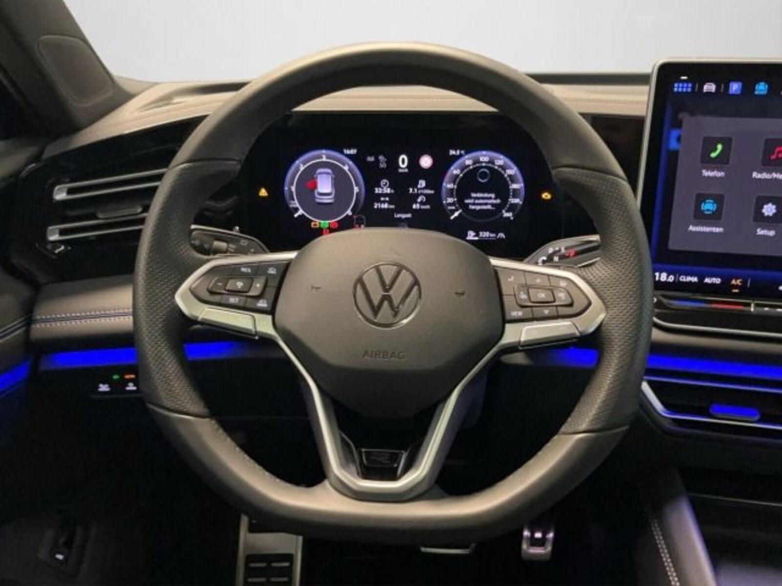 Volkswagen Tiguan – Bild 9