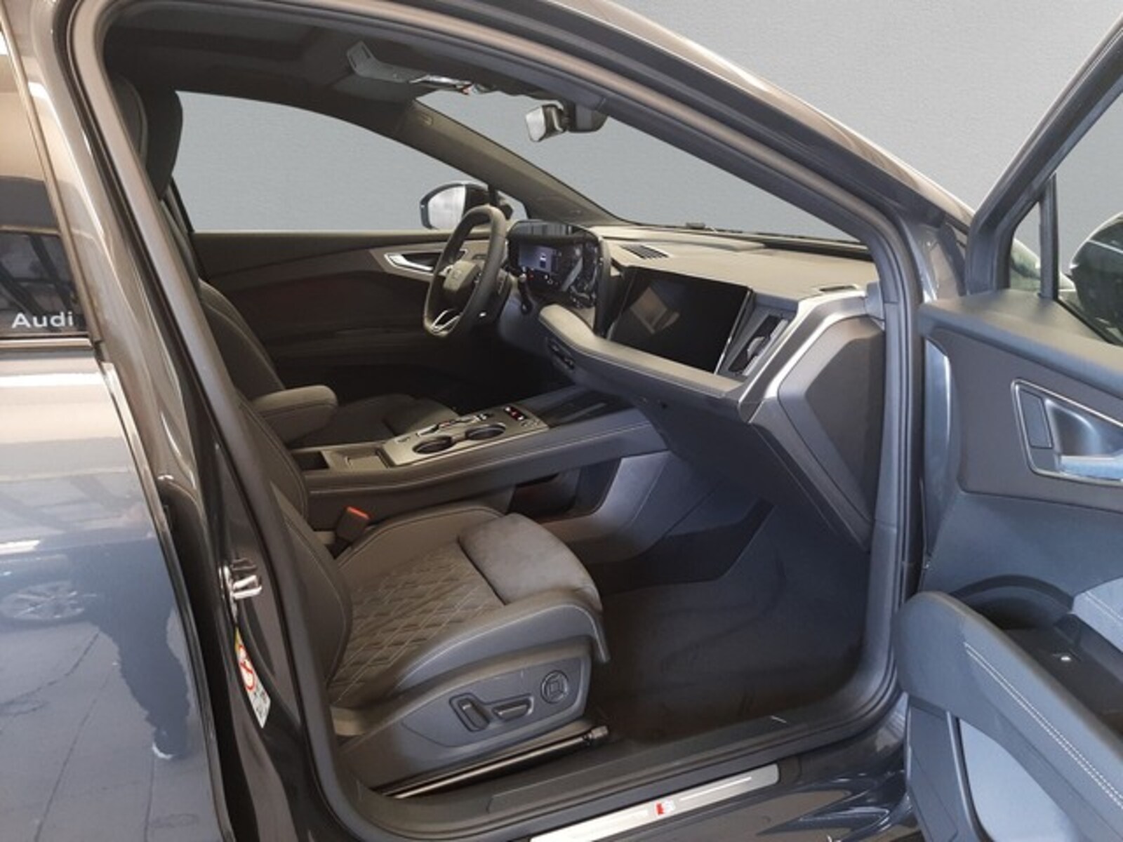 Audi Q4 e-tron – Bild 7
