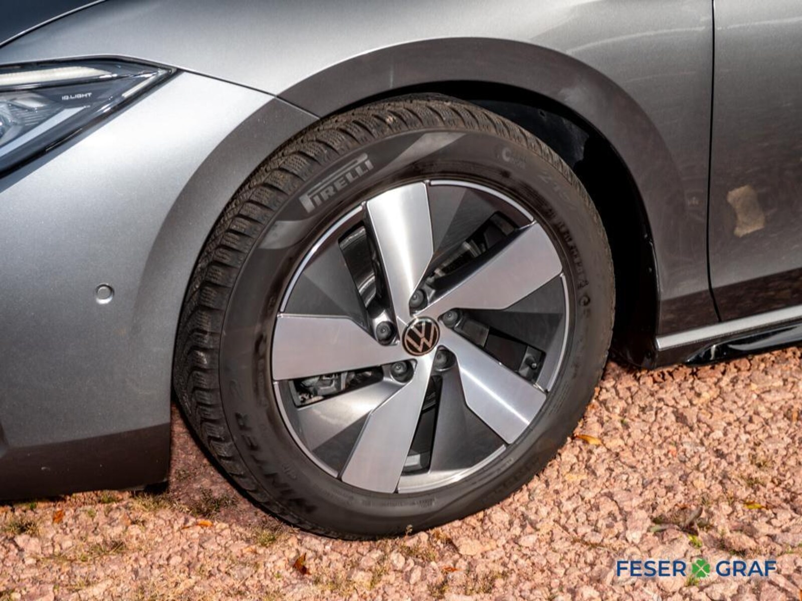 Volkswagen Passat – Bild 10