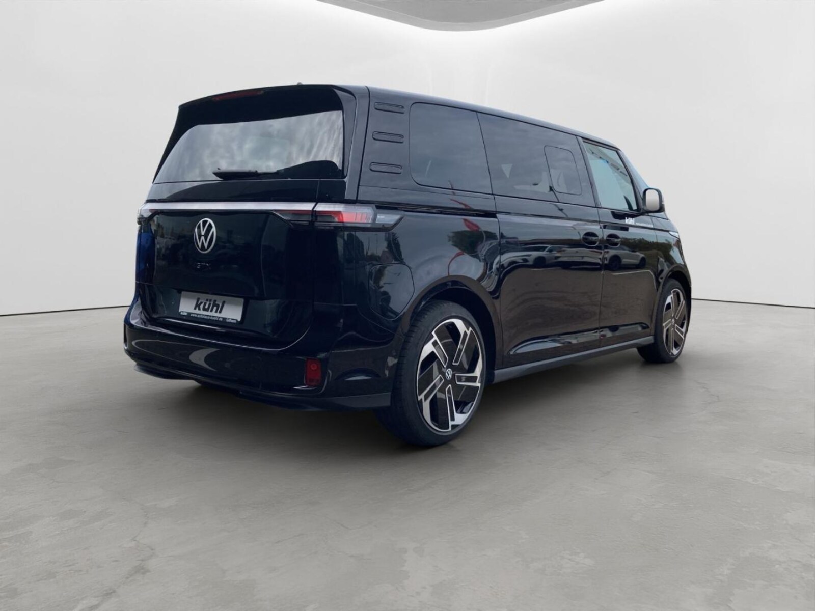 Volkswagen ID. Buzz – Bild 6
