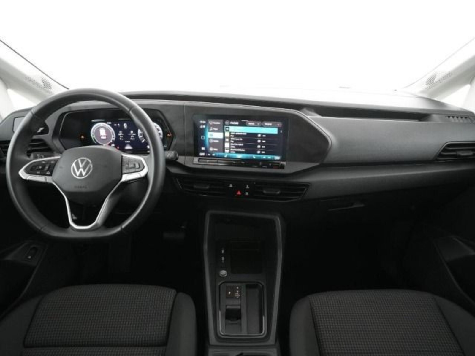 Volkswagen Caddy – Bild 4
