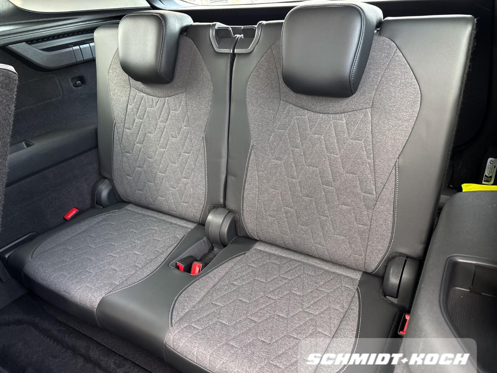 Volkswagen Tayron – Bild 9
