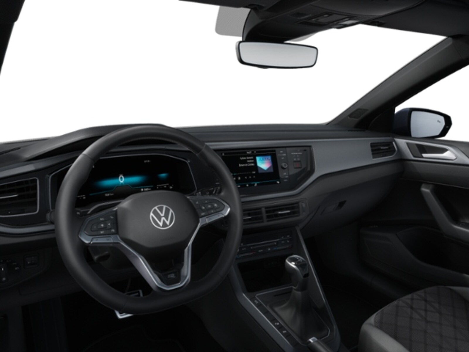 Volkswagen Polo – Bild 9
