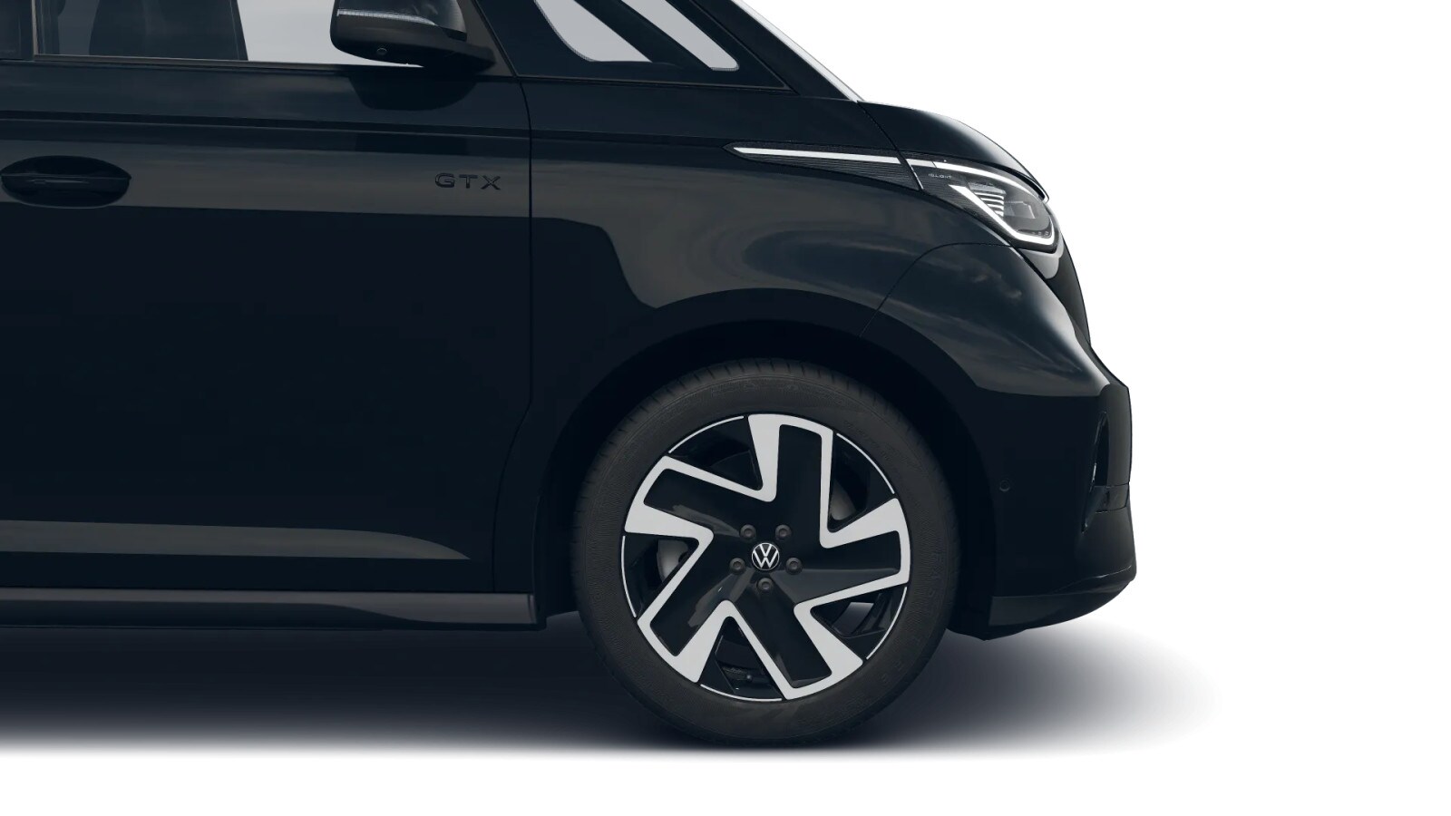 Volkswagen ID. Buzz – Bild 3