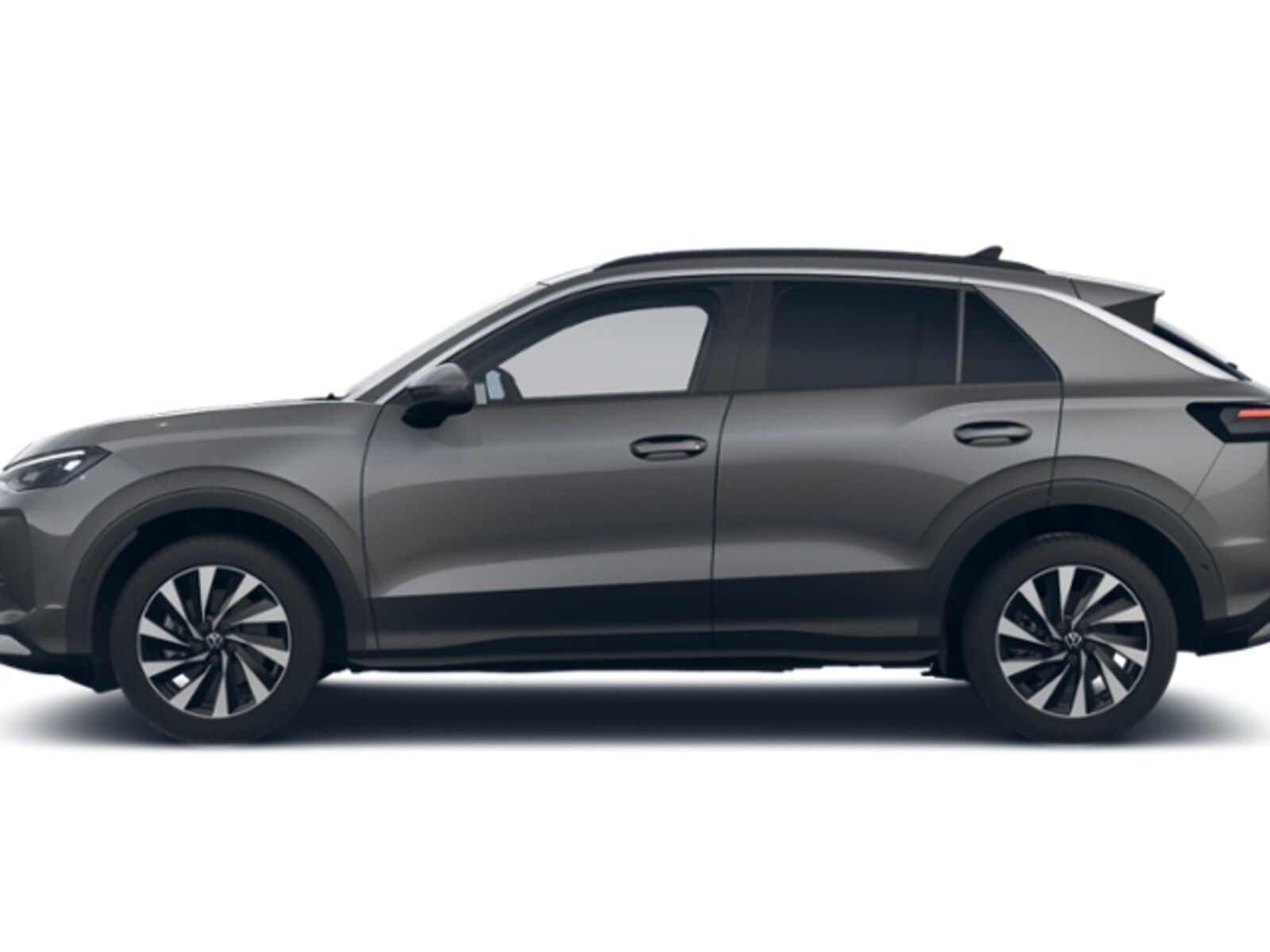 Volkswagen T-Roc – Bild 6