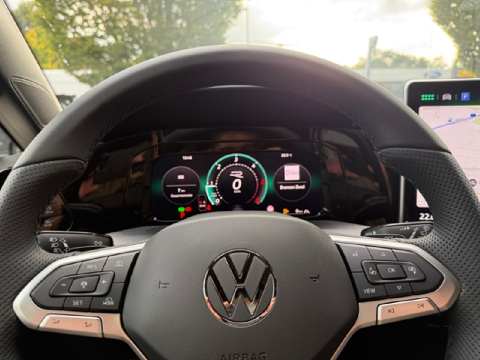 Volkswagen Golf Variant – Bild 7