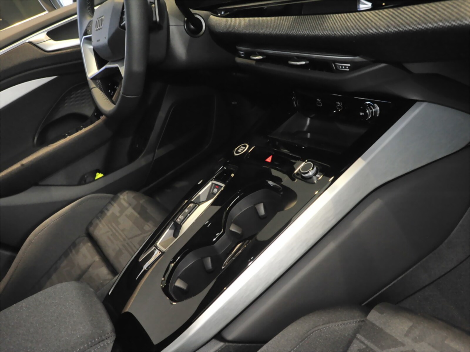 Audi A6 Avant – Bild 6