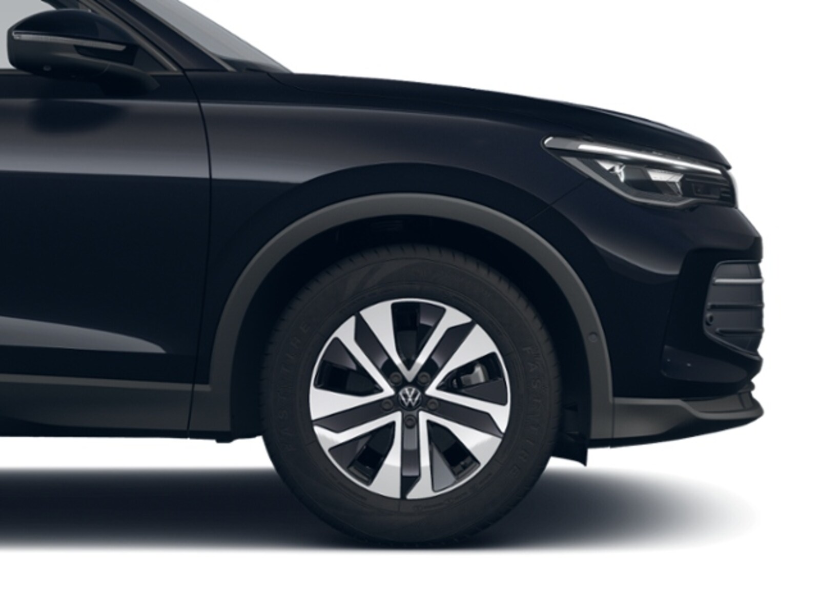 Volkswagen Tiguan – Bild 8