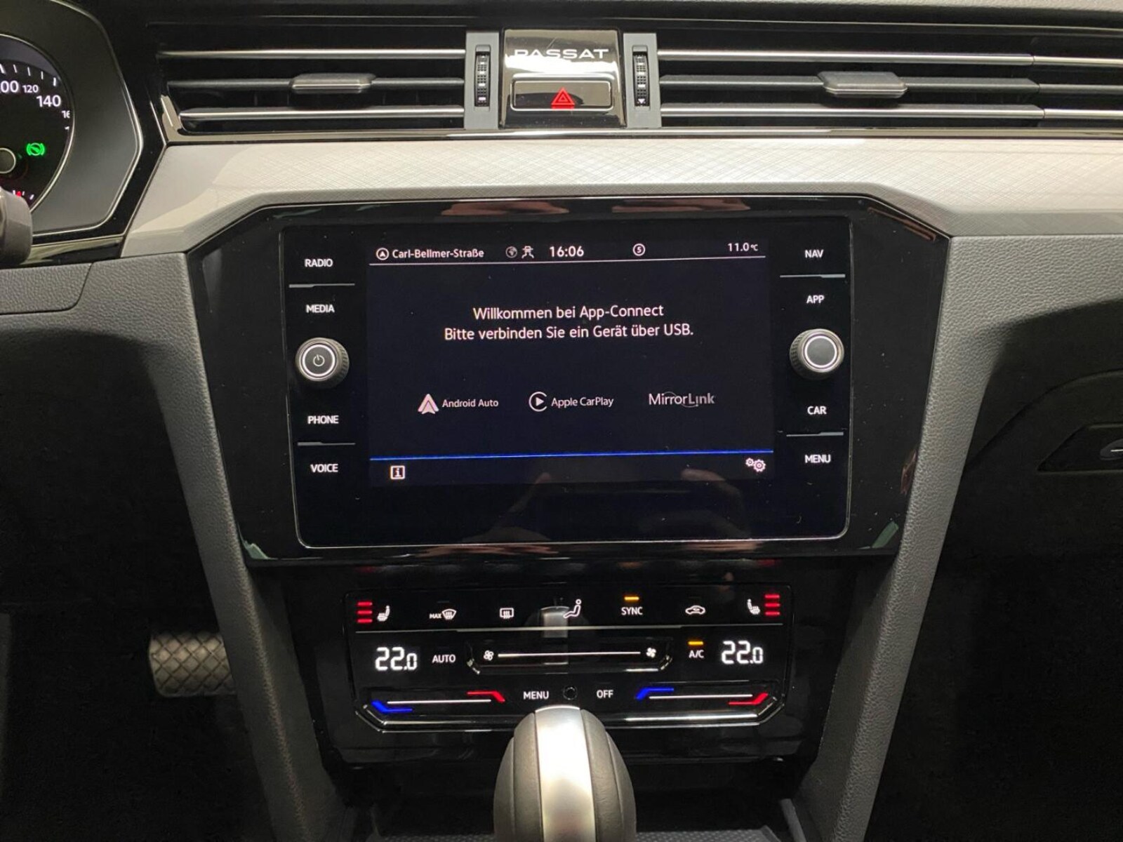 Volkswagen Passat Variant – Bild 6