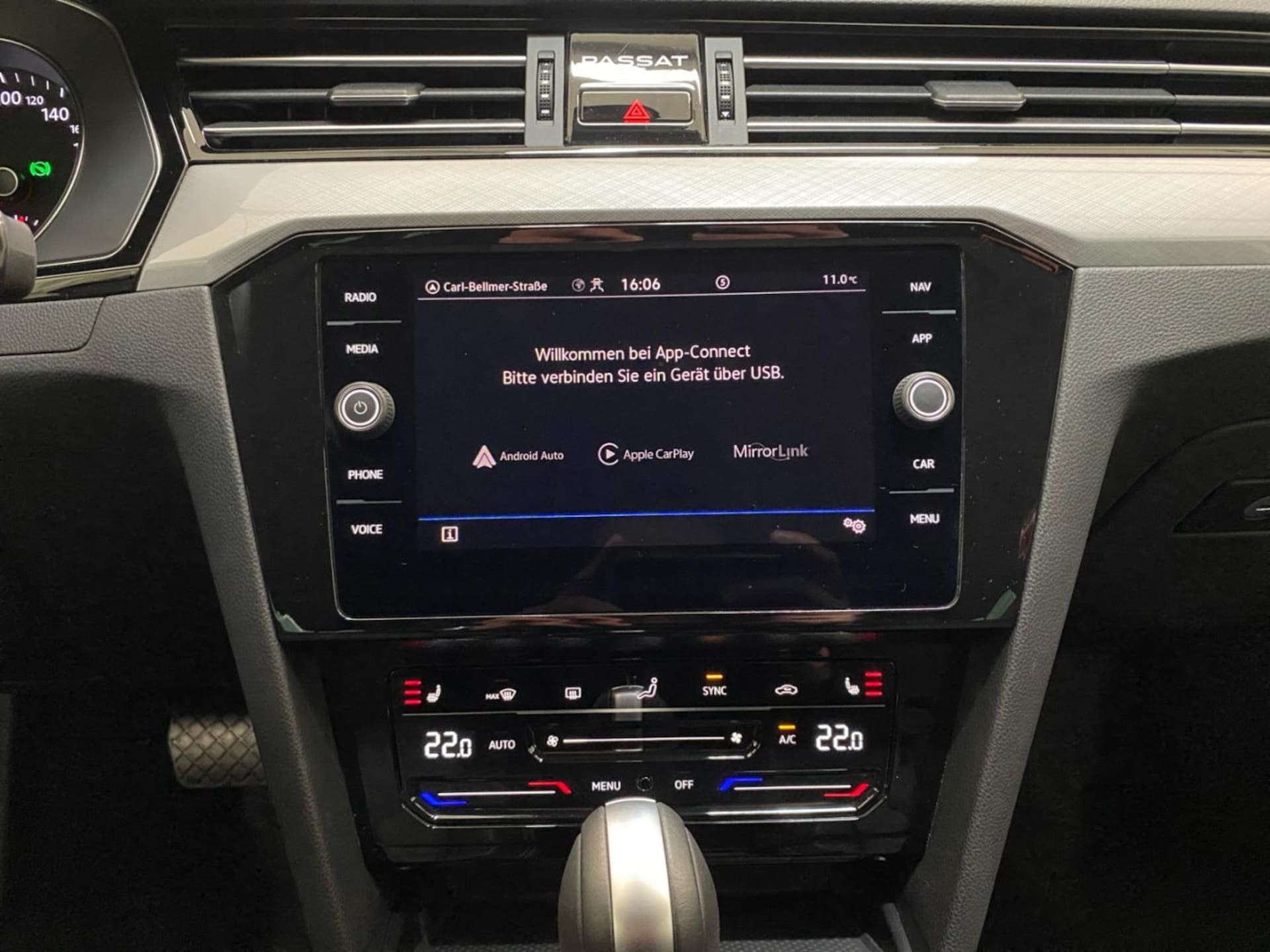 Volkswagen Passat Variant Business