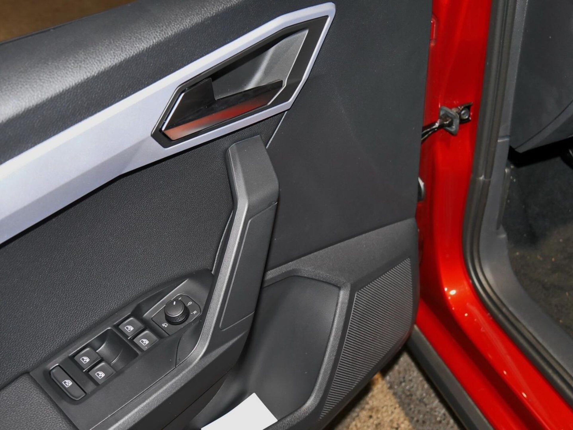 SEAT Arona FR
