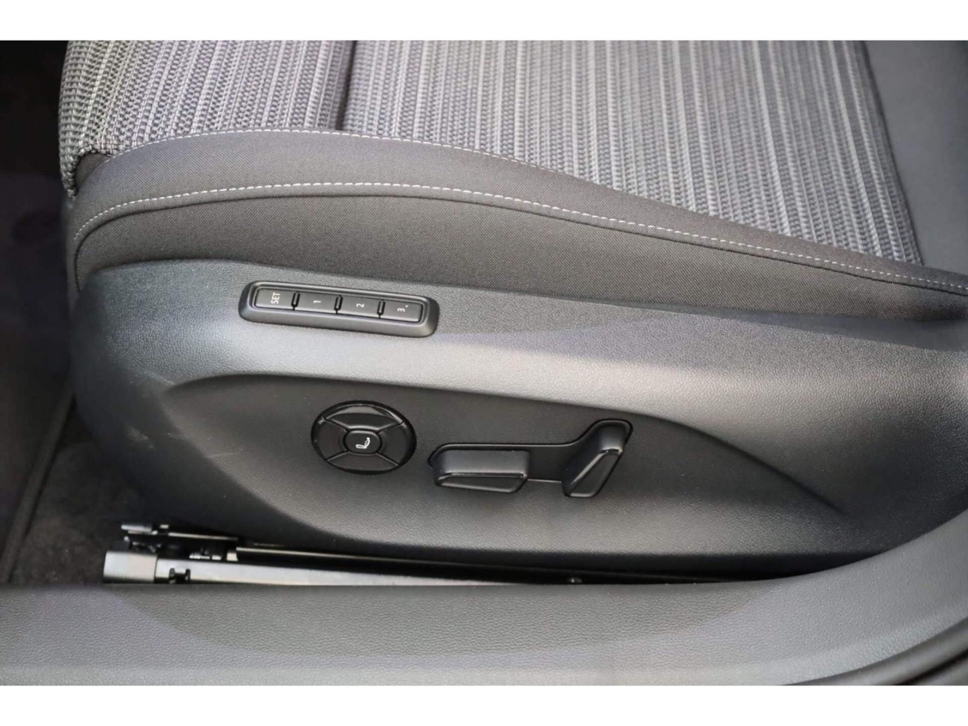 Skoda Superb Combi Selection