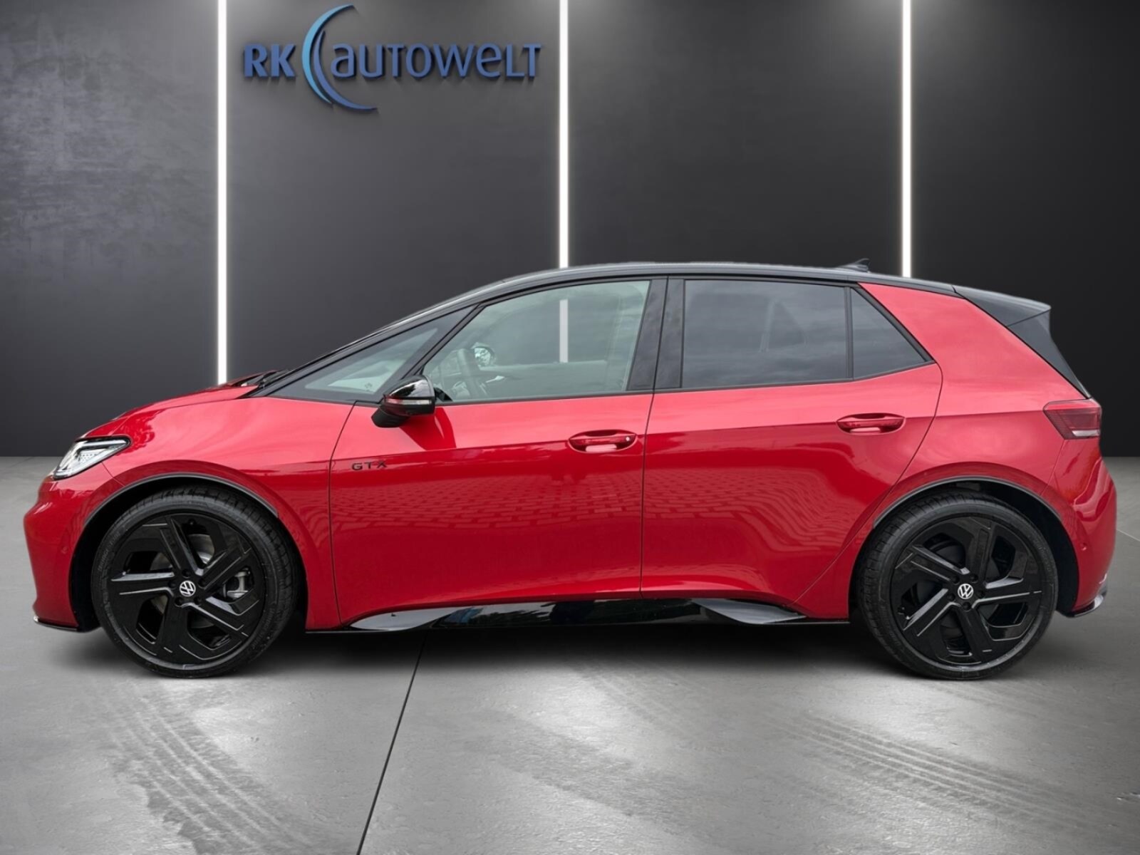 Volkswagen ID.3 – Bild 6