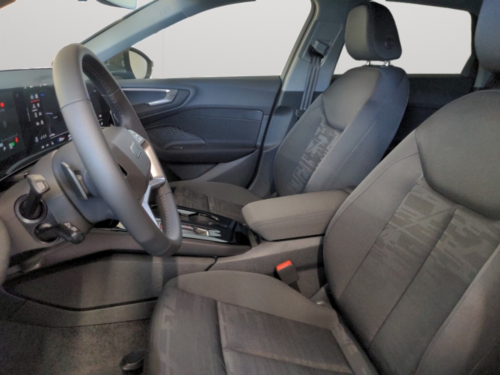 Audi A5 Avant – Bild 13