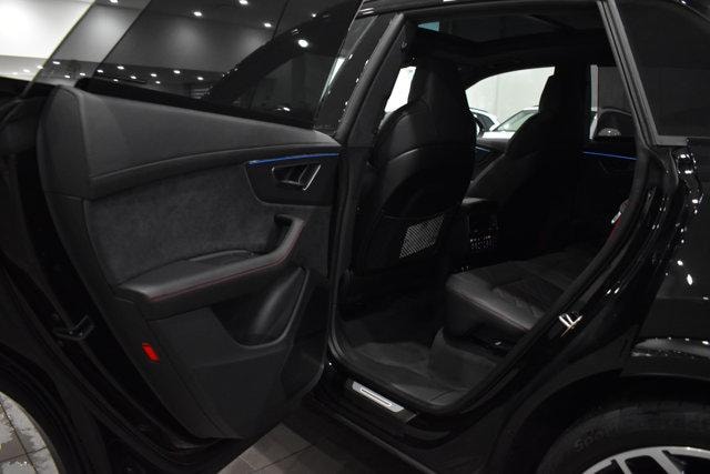 2026 Audi SQ8 Prestige - Photo 34