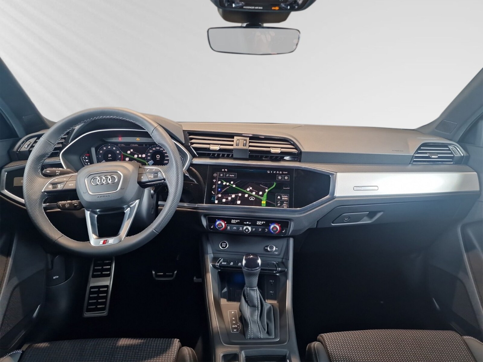 Audi Q3 – Bild 7