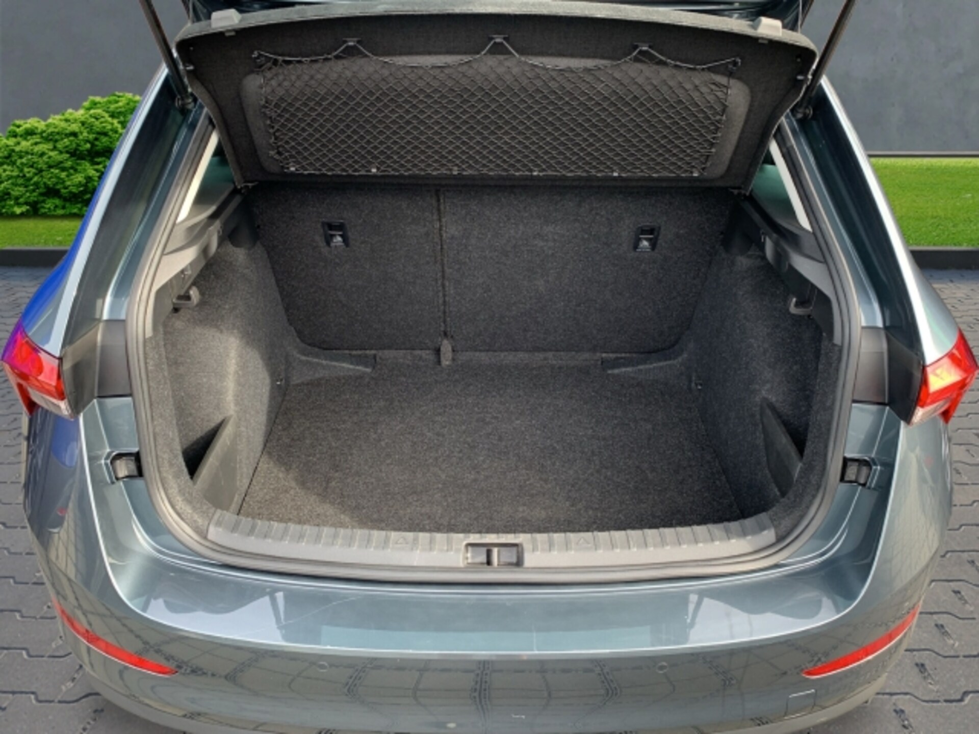 Skoda Scala CLEVER
