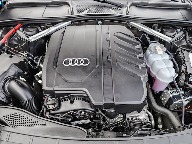 2023 Audi Audi A5 Sportback