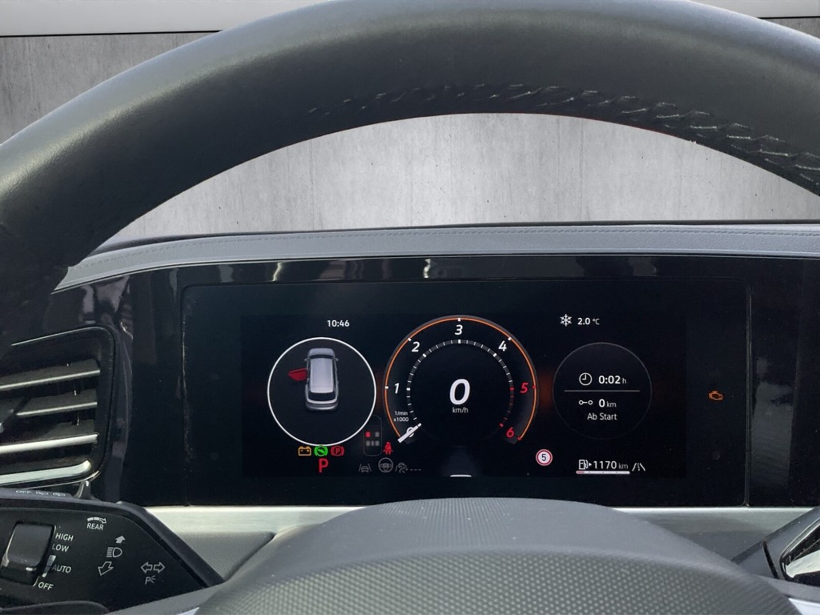Volkswagen Passat – Bild 13