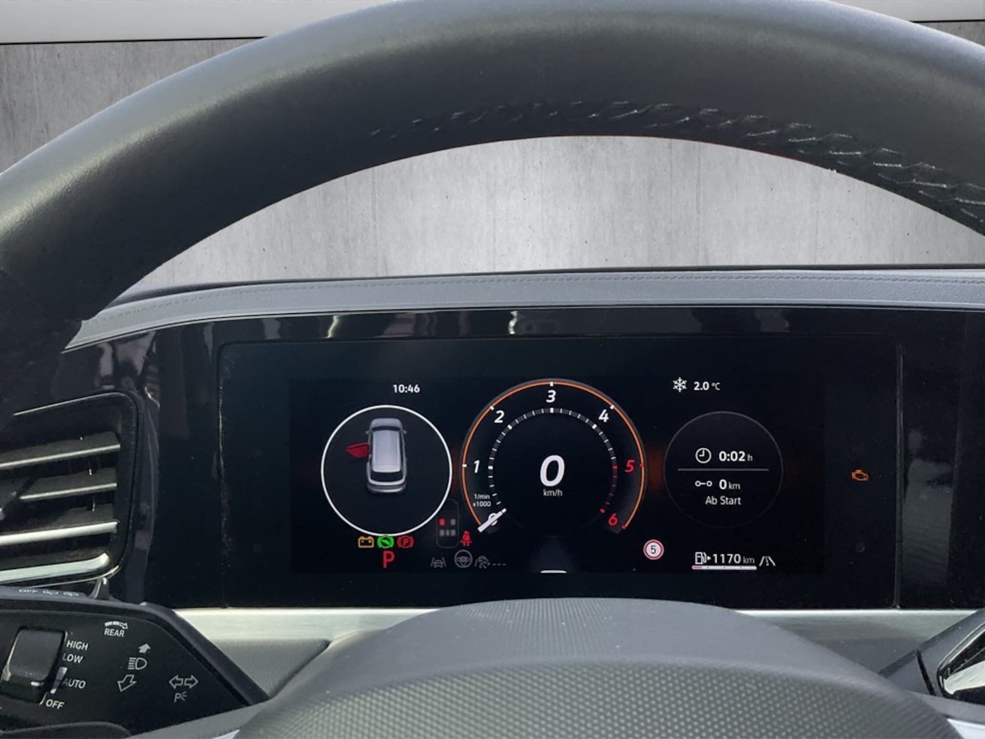 Volkswagen Passat Business