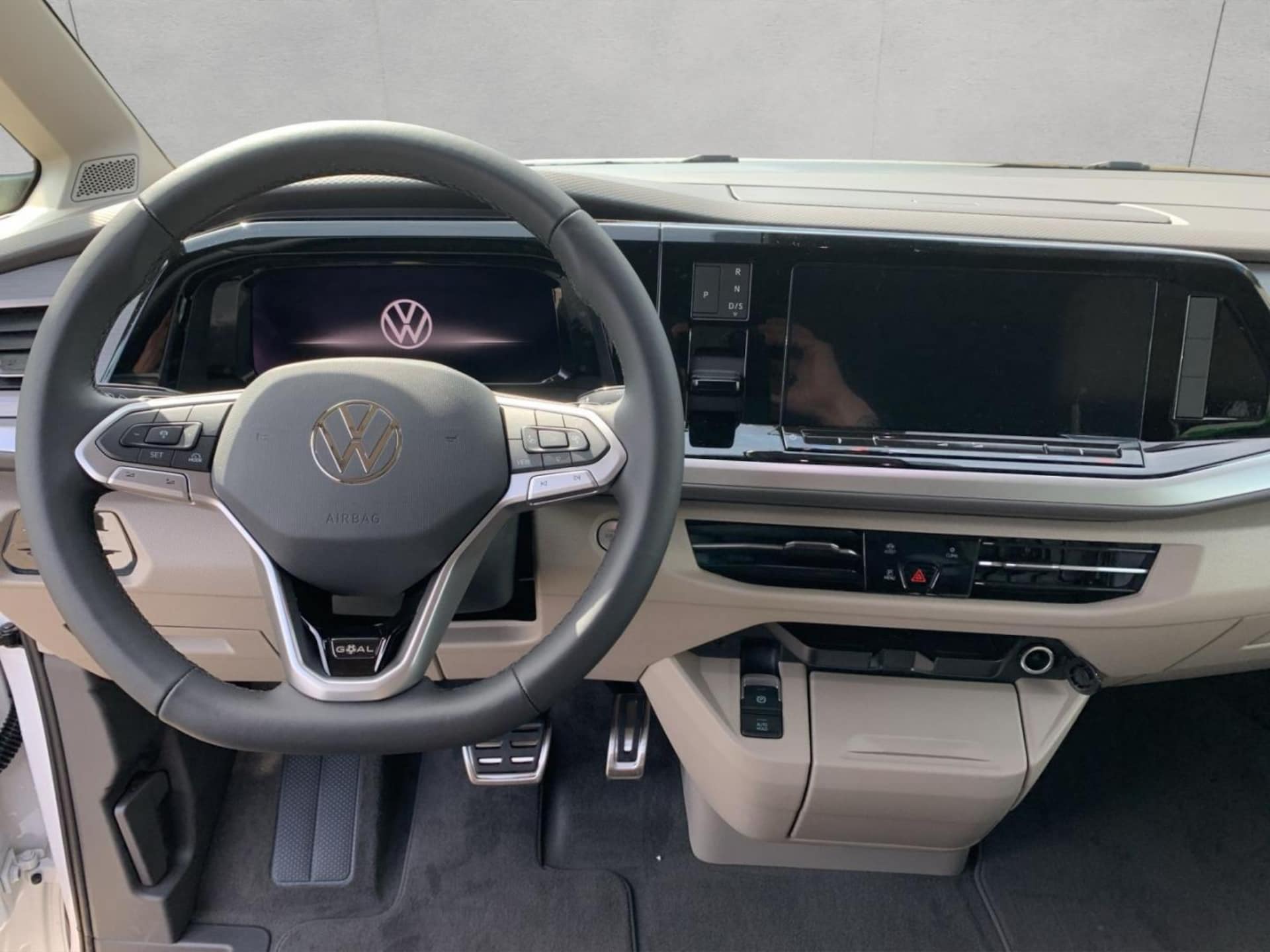 Volkswagen Multivan Life