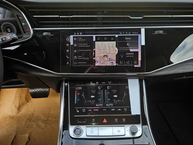 2025 Audi Q7 Premium Plus - Photo 15