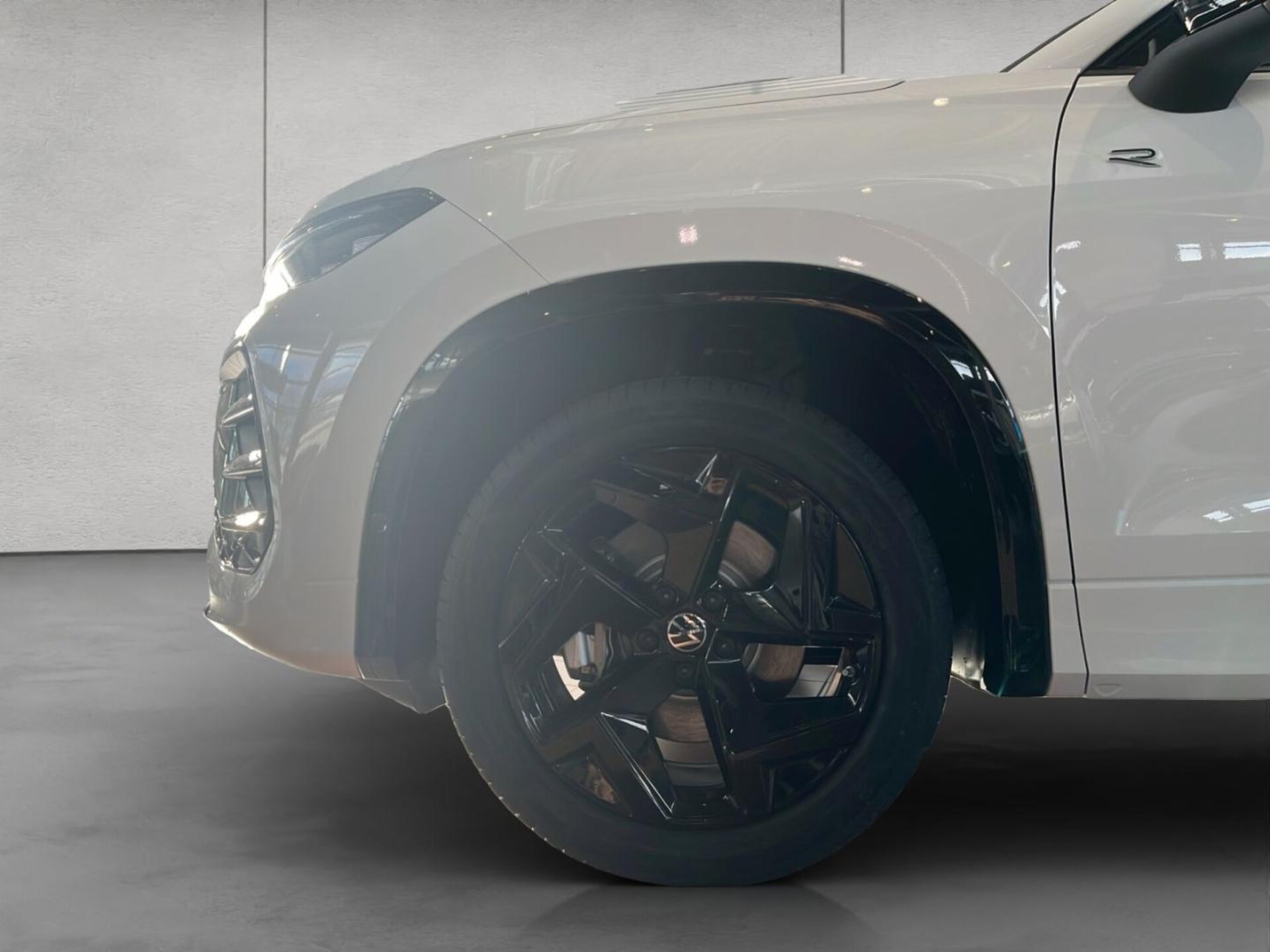 Volkswagen Tayron R-Line