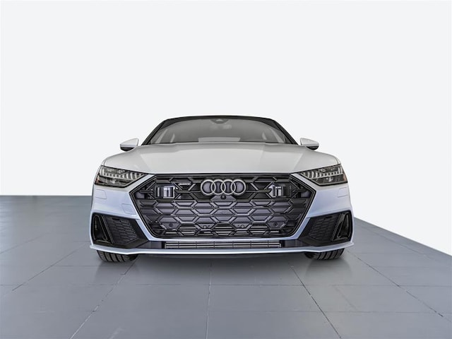 2025 Audi A7 Sportback