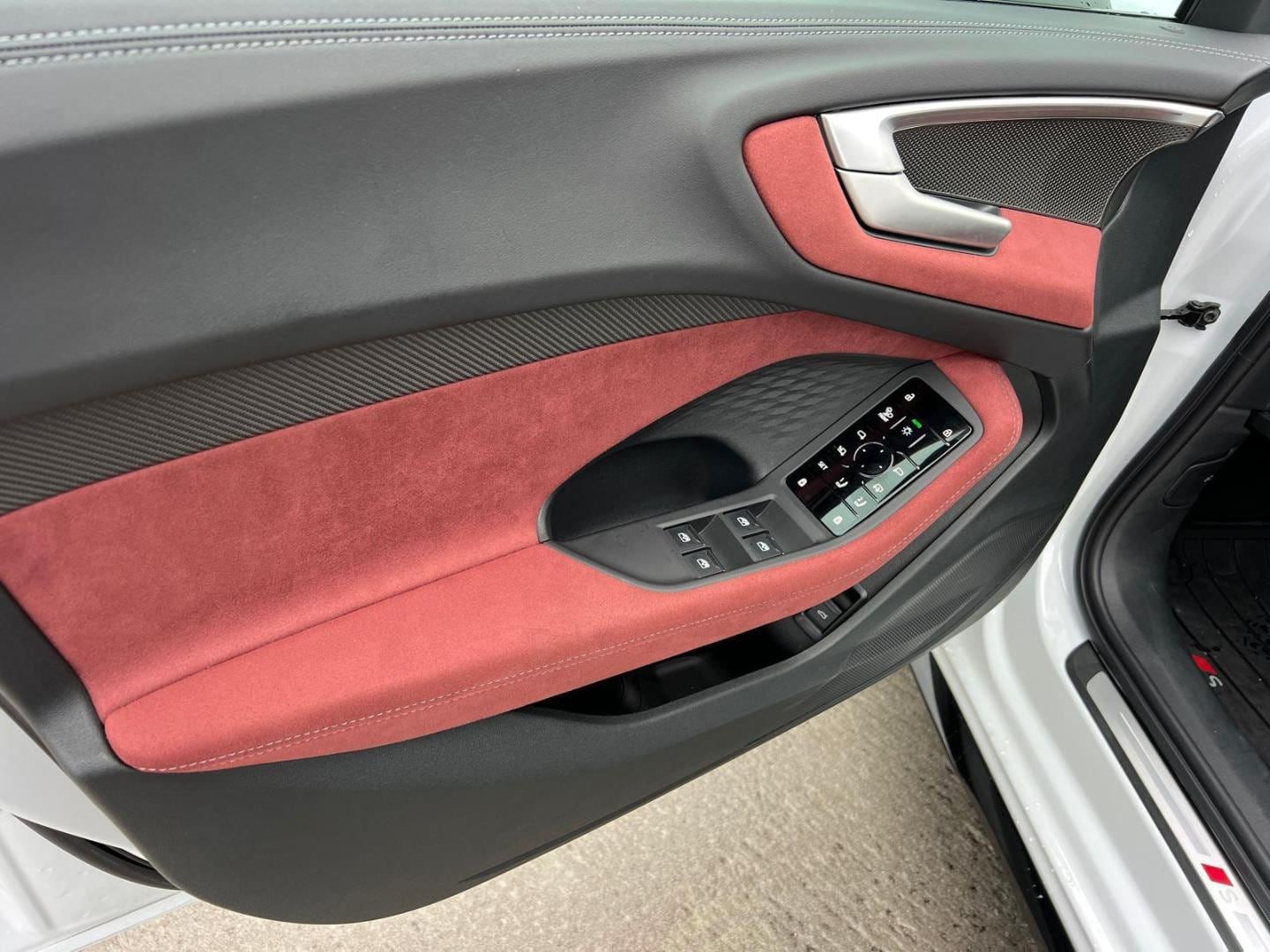 2025 Audi S5 Premium Plus - Photo 10